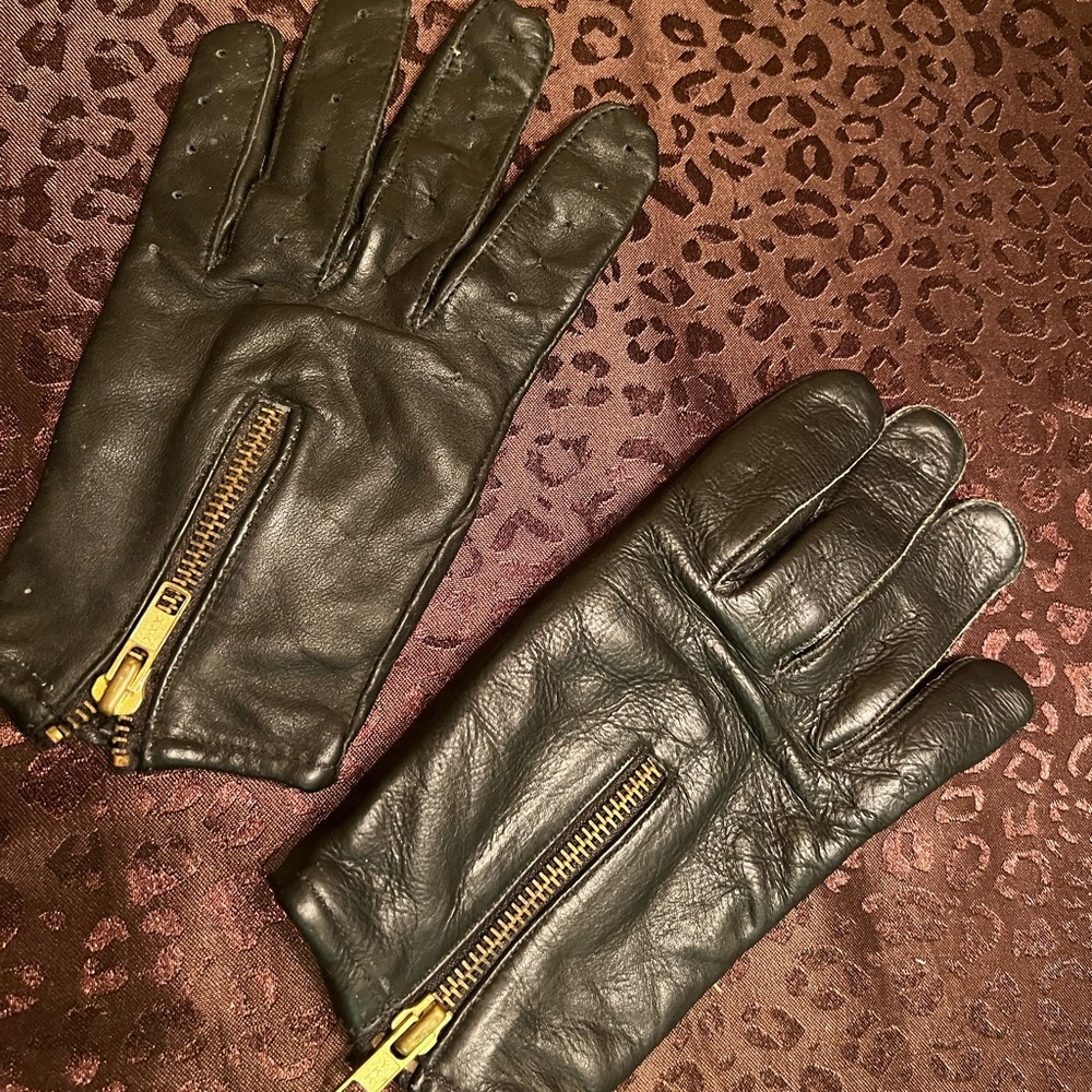 Motorcycle Gloves